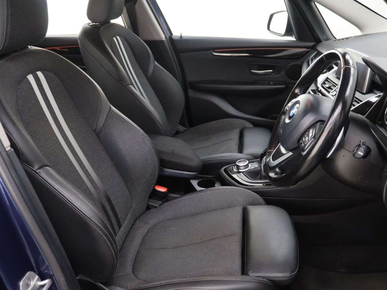 2020 BMW 2 SERIES GRAN TOURER 2020 BMW 2 SERIES GRAN TOURER