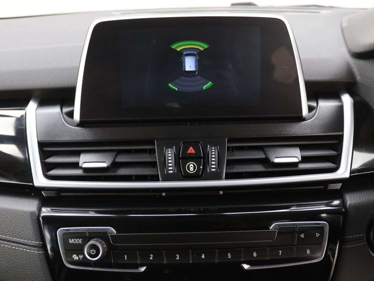 2020 BMW 2 SERIES GRAN TOURER 2020 BMW 2 SERIES GRAN TOURER