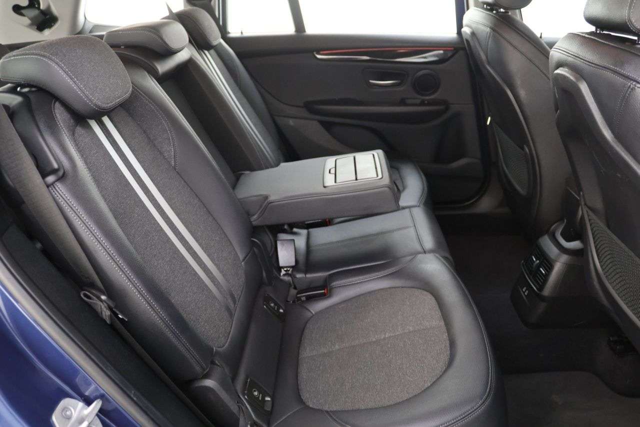 2020 BMW 2 SERIES GRAN TOURER 2020 BMW 2 SERIES GRAN TOURER