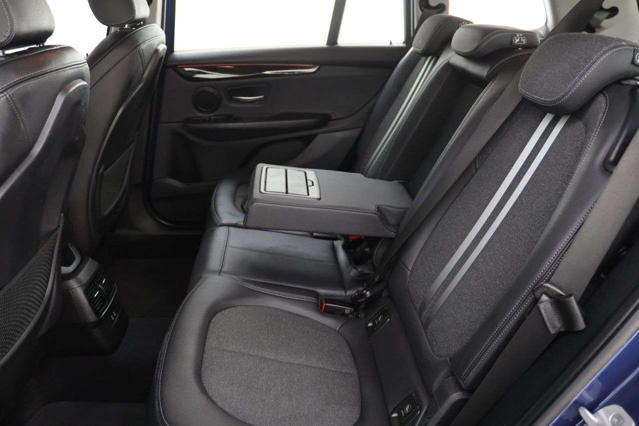 2020 BMW 2 SERIES GRAN TOURER 2020 BMW 2 SERIES GRAN TOURER