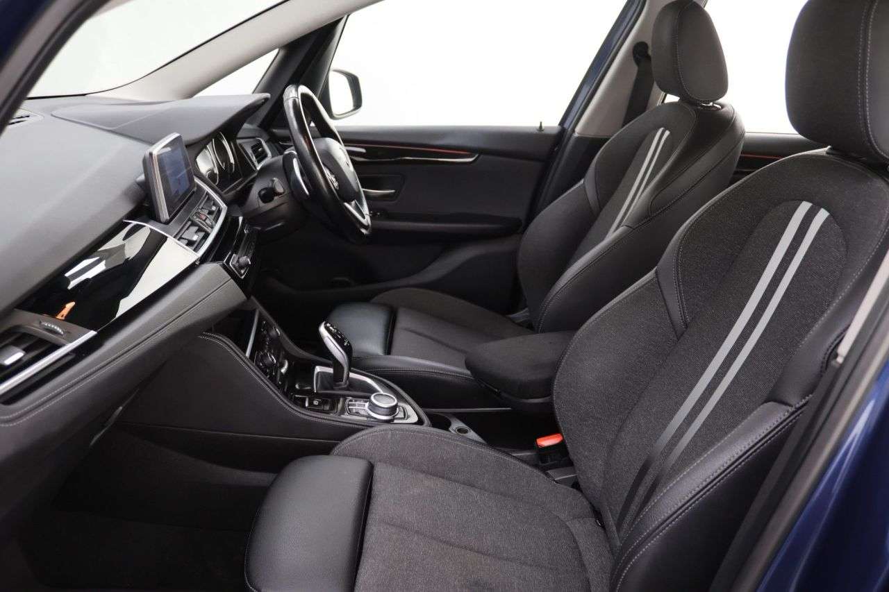 2020 BMW 2 SERIES GRAN TOURER 2020 BMW 2 SERIES GRAN TOURER