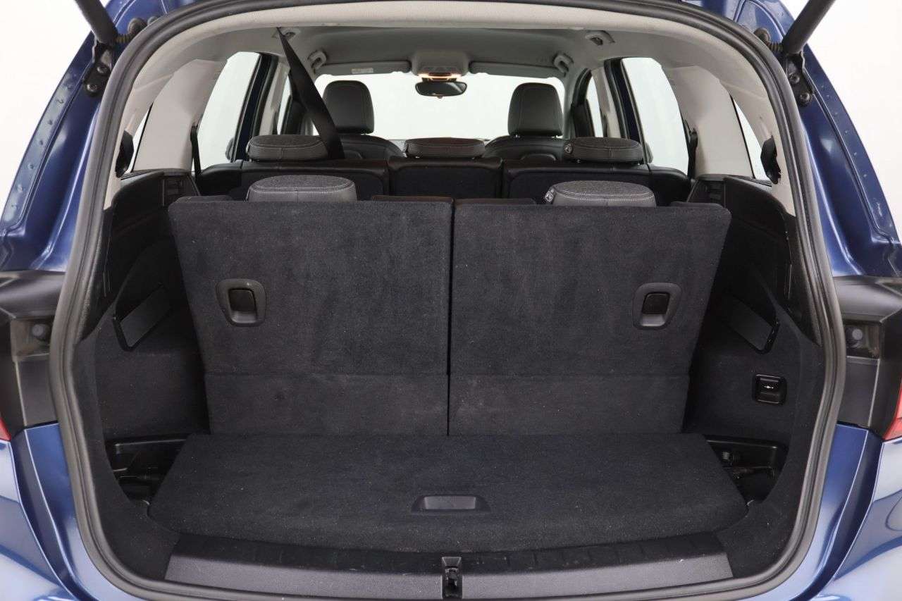 2020 BMW 2 SERIES GRAN TOURER 2020 BMW 2 SERIES GRAN TOURER