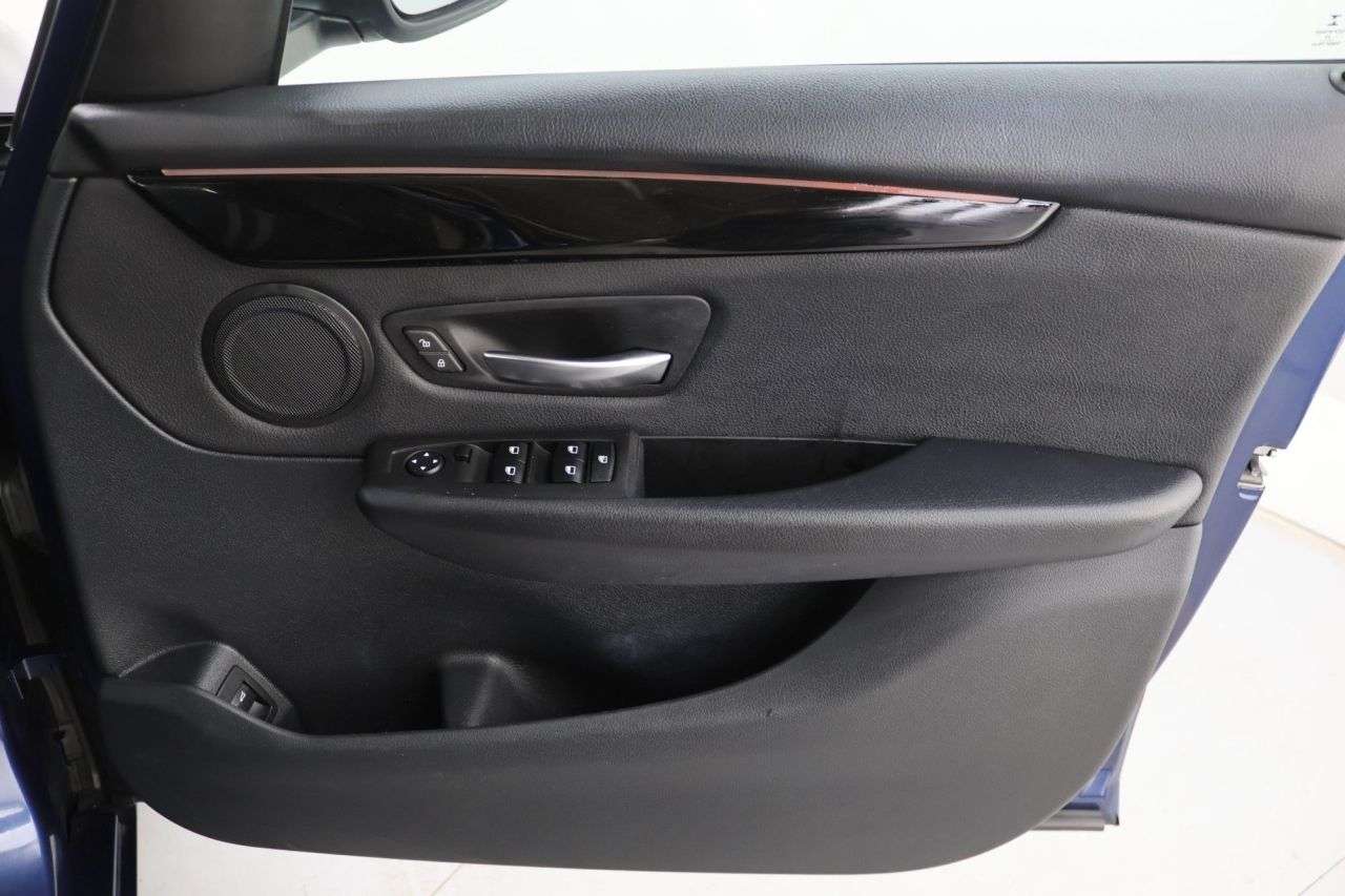 2020 BMW 2 SERIES GRAN TOURER 2020 BMW 2 SERIES GRAN TOURER