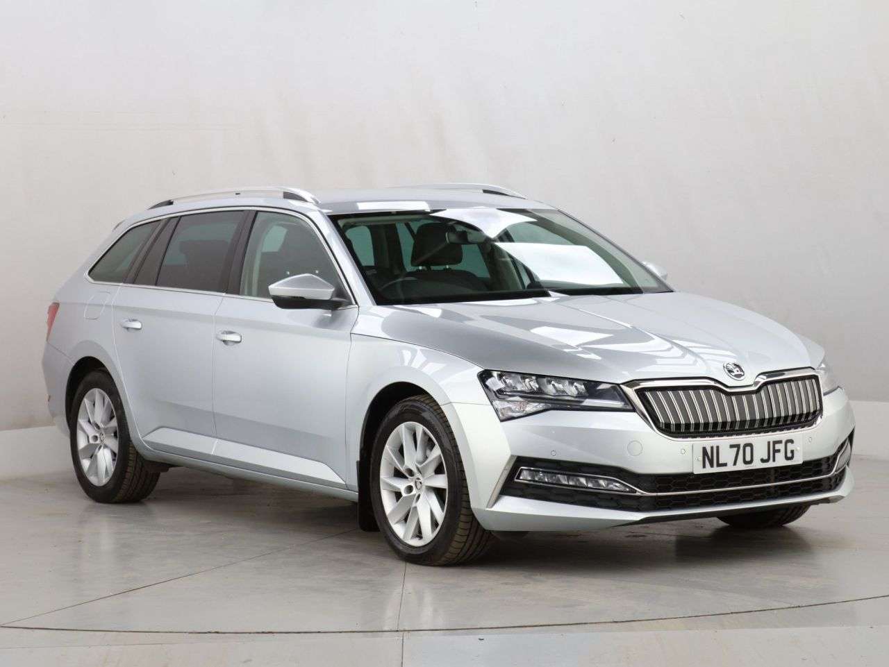 2020 SKODA SUPERB 2020 SKODA SUPERB