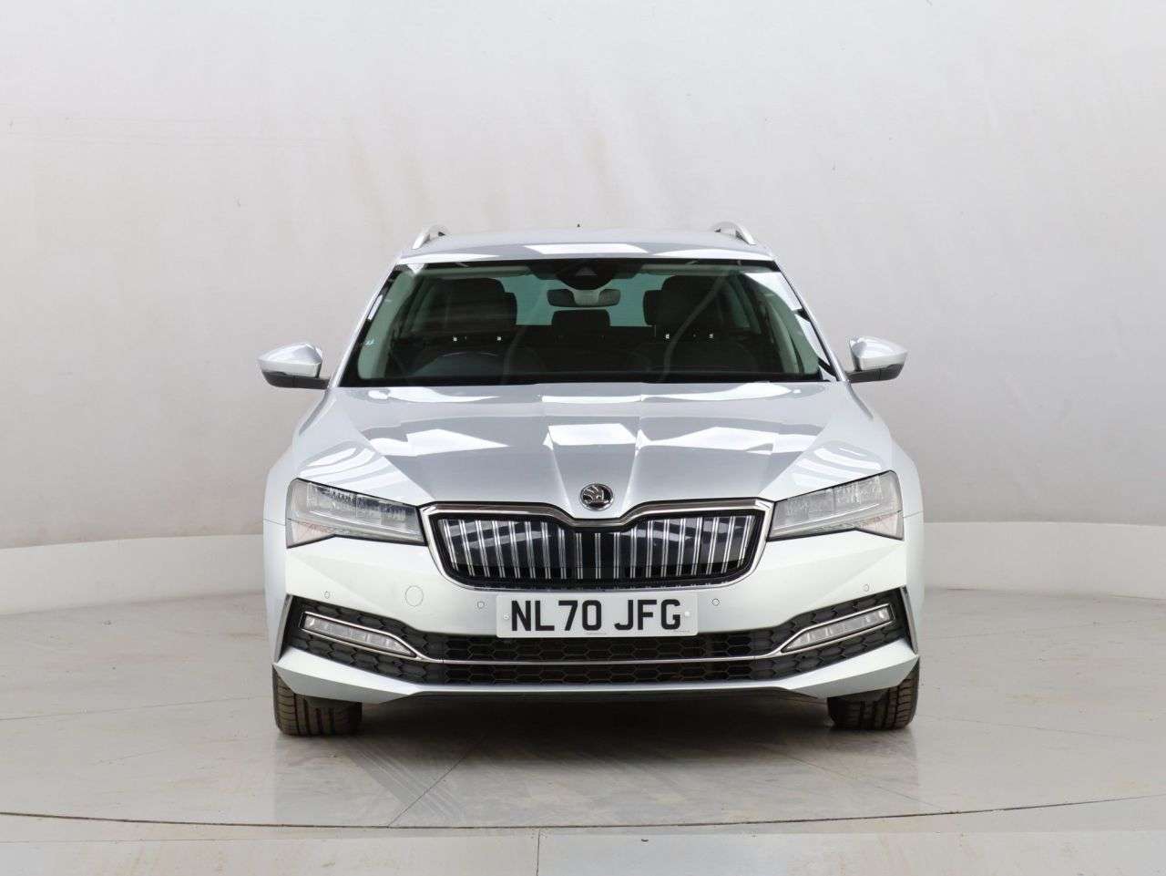 2020 SKODA SUPERB 2020 SKODA SUPERB