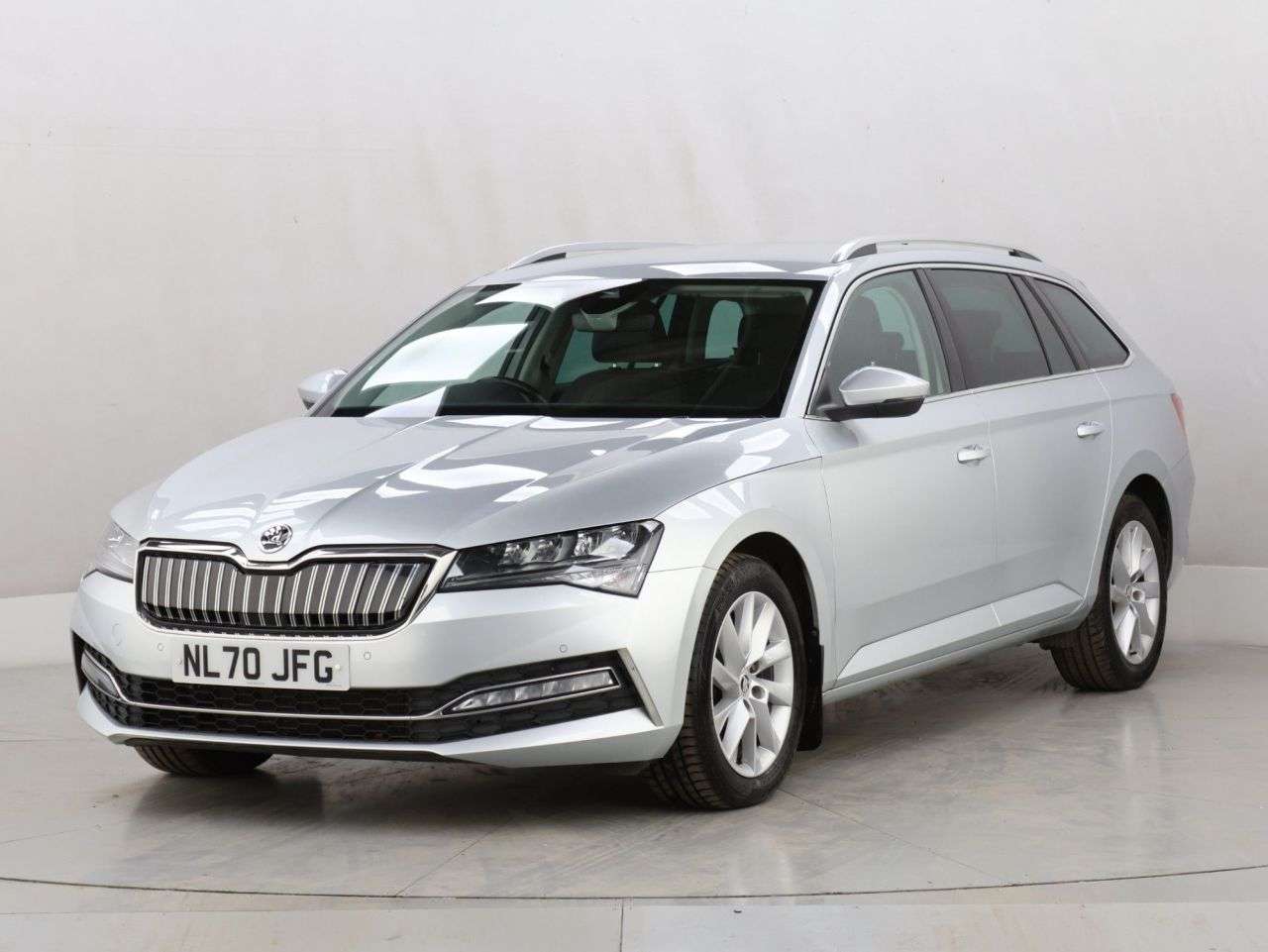 2020 SKODA SUPERB 2020 SKODA SUPERB