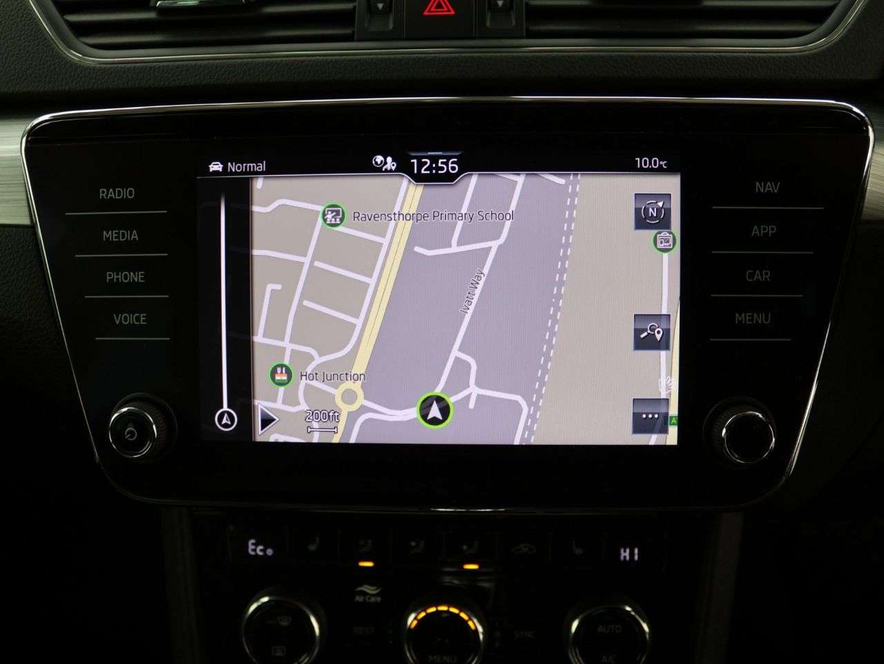 2020 SKODA SUPERB 2020 SKODA SUPERB