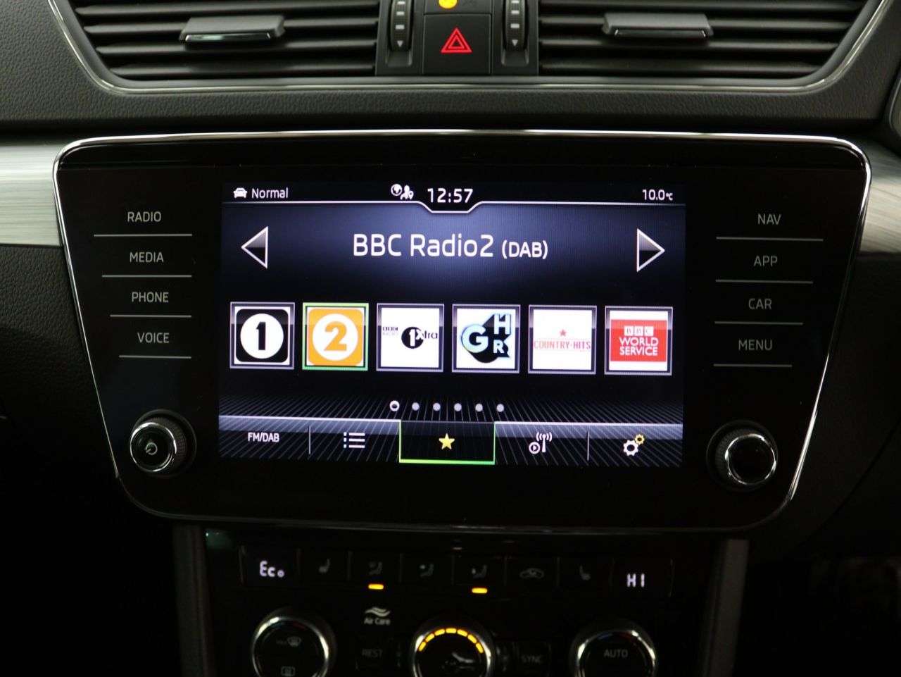 2020 SKODA SUPERB 2020 SKODA SUPERB