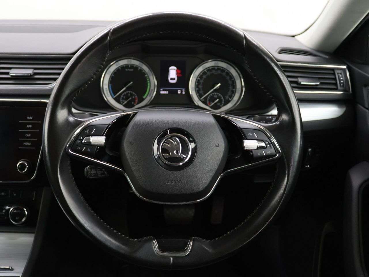 2020 SKODA SUPERB 2020 SKODA SUPERB