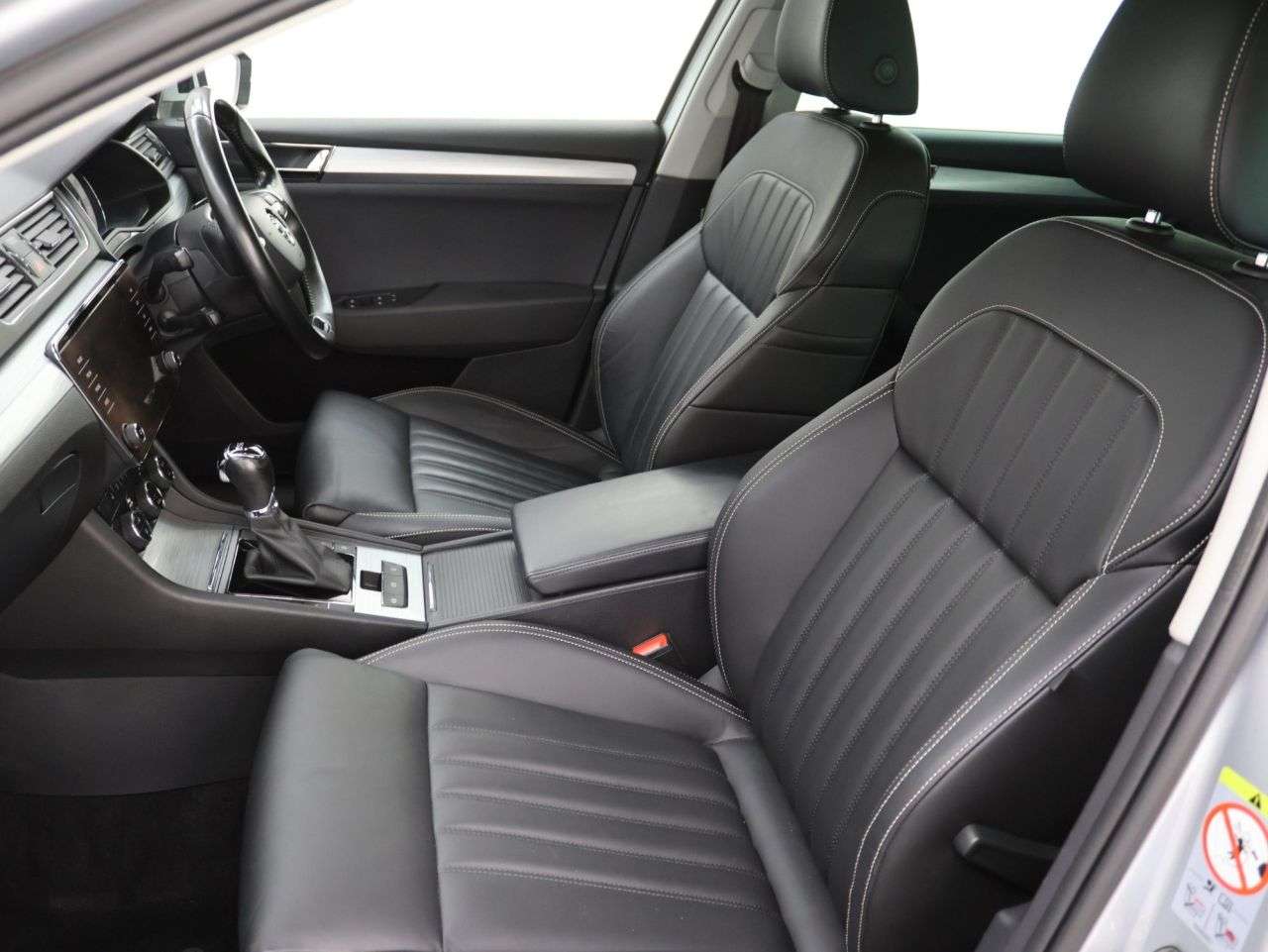 2020 SKODA SUPERB 2020 SKODA SUPERB