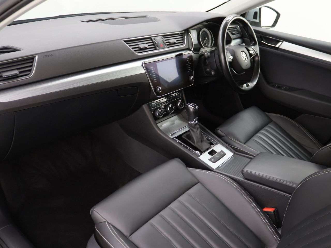 2020 SKODA SUPERB 2020 SKODA SUPERB