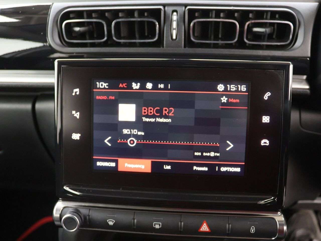 2018 CITROEN C3 2018 CITROEN C3