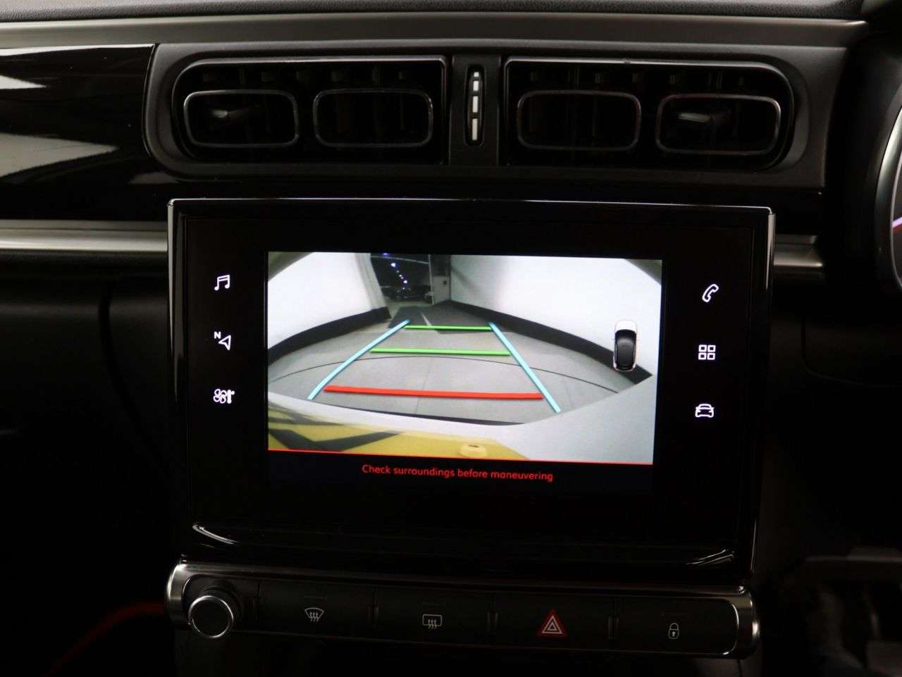 2018 CITROEN C3 2018 CITROEN C3