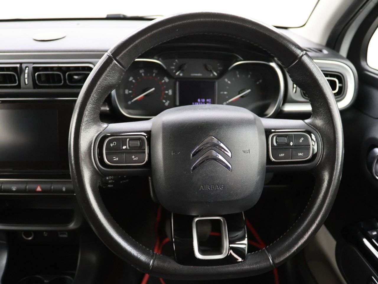 2018 CITROEN C3 2018 CITROEN C3