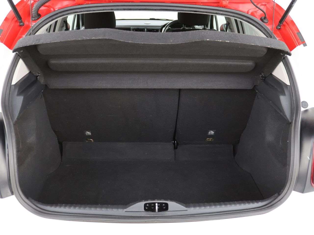 2018 CITROEN C3 2018 CITROEN C3