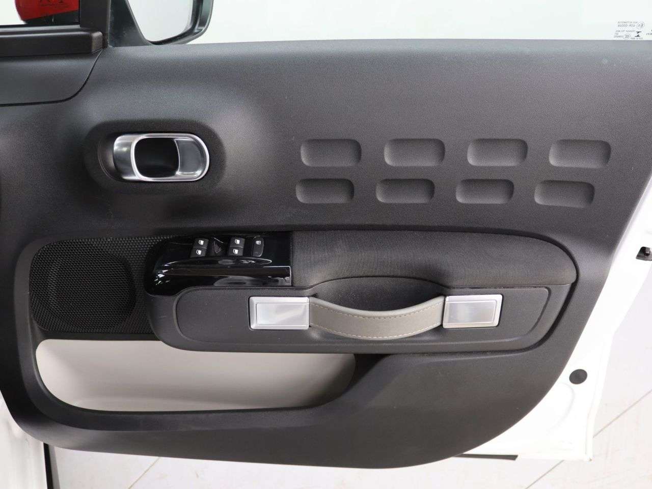 2018 CITROEN C3 2018 CITROEN C3