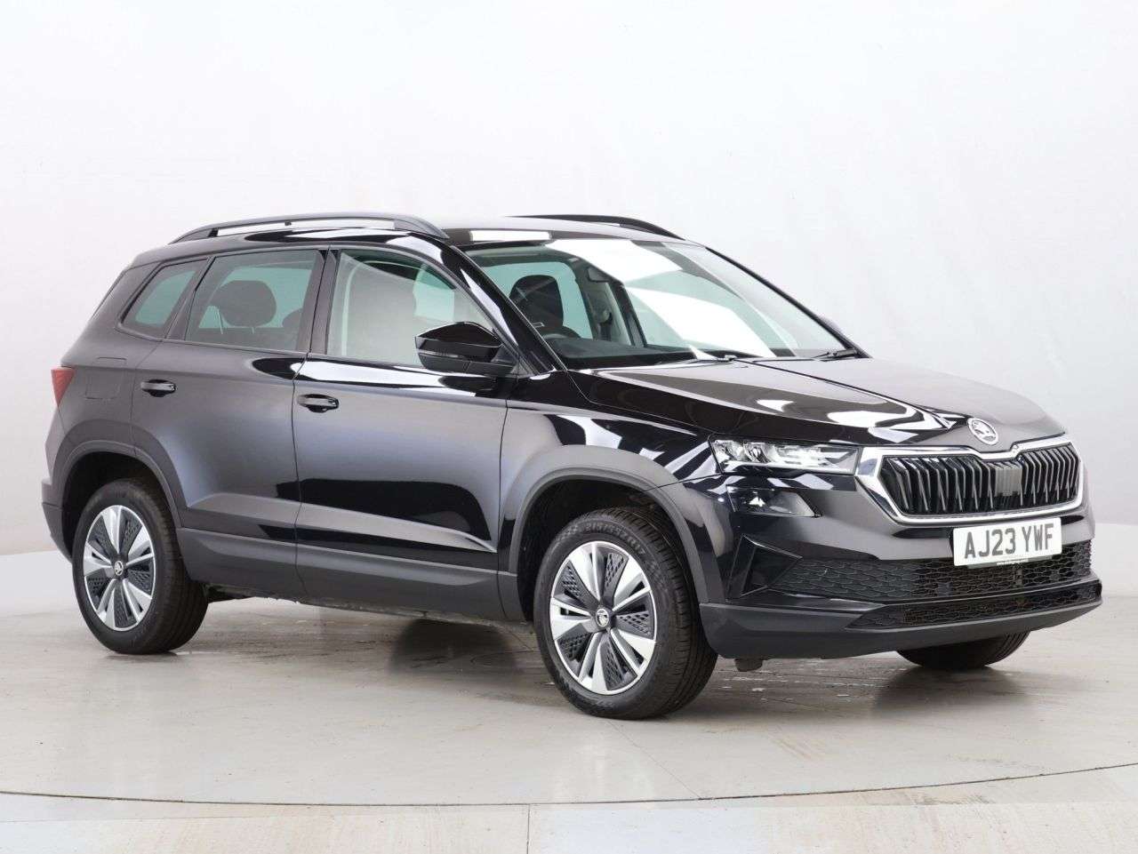 2023 SKODA KAROQ 2023 SKODA KAROQ