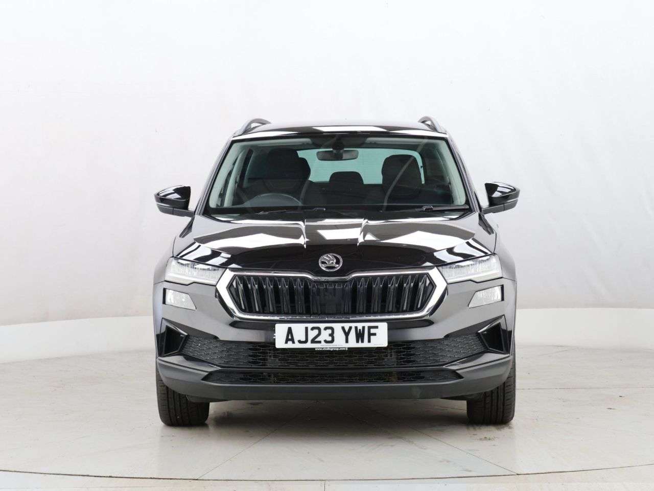 2023 SKODA KAROQ 2023 SKODA KAROQ