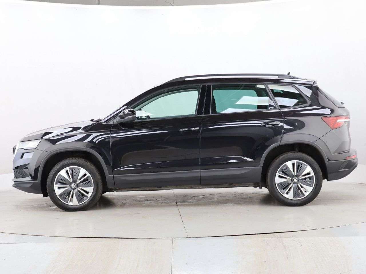 2023 SKODA KAROQ 2023 SKODA KAROQ