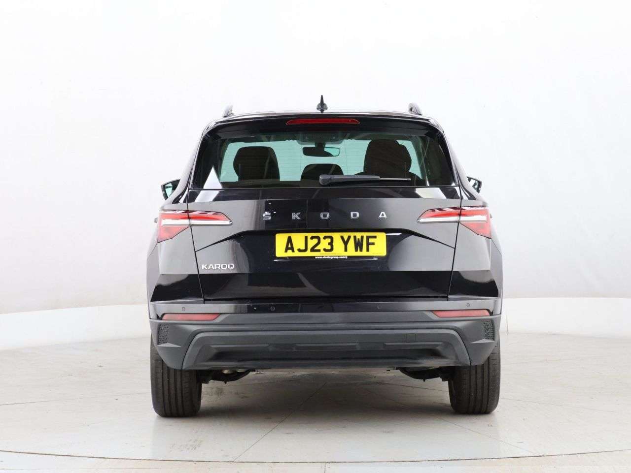 2023 SKODA KAROQ 2023 SKODA KAROQ