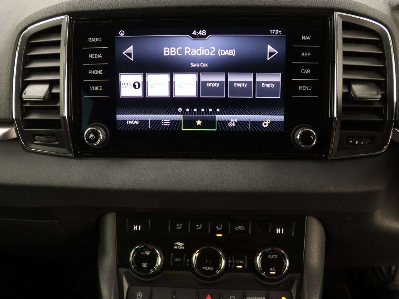 2023 SKODA KAROQ 2023 SKODA KAROQ