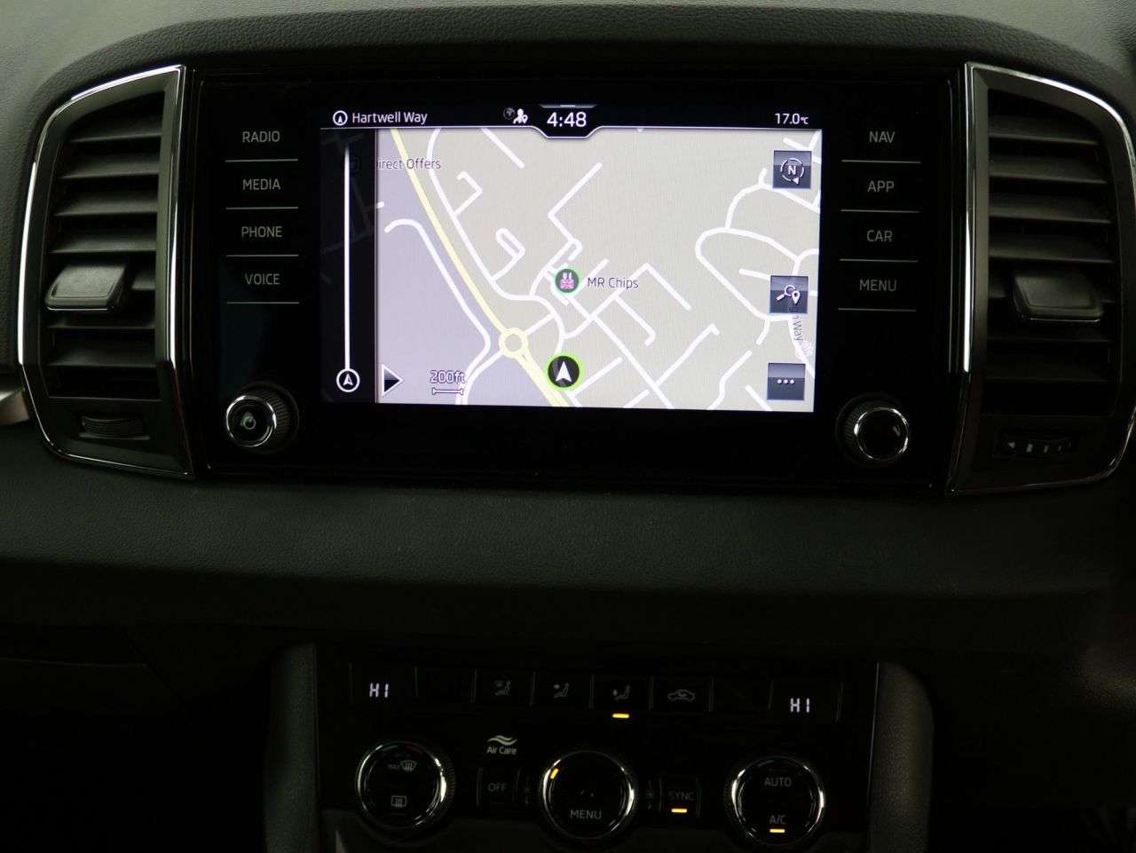 2023 SKODA KAROQ 2023 SKODA KAROQ