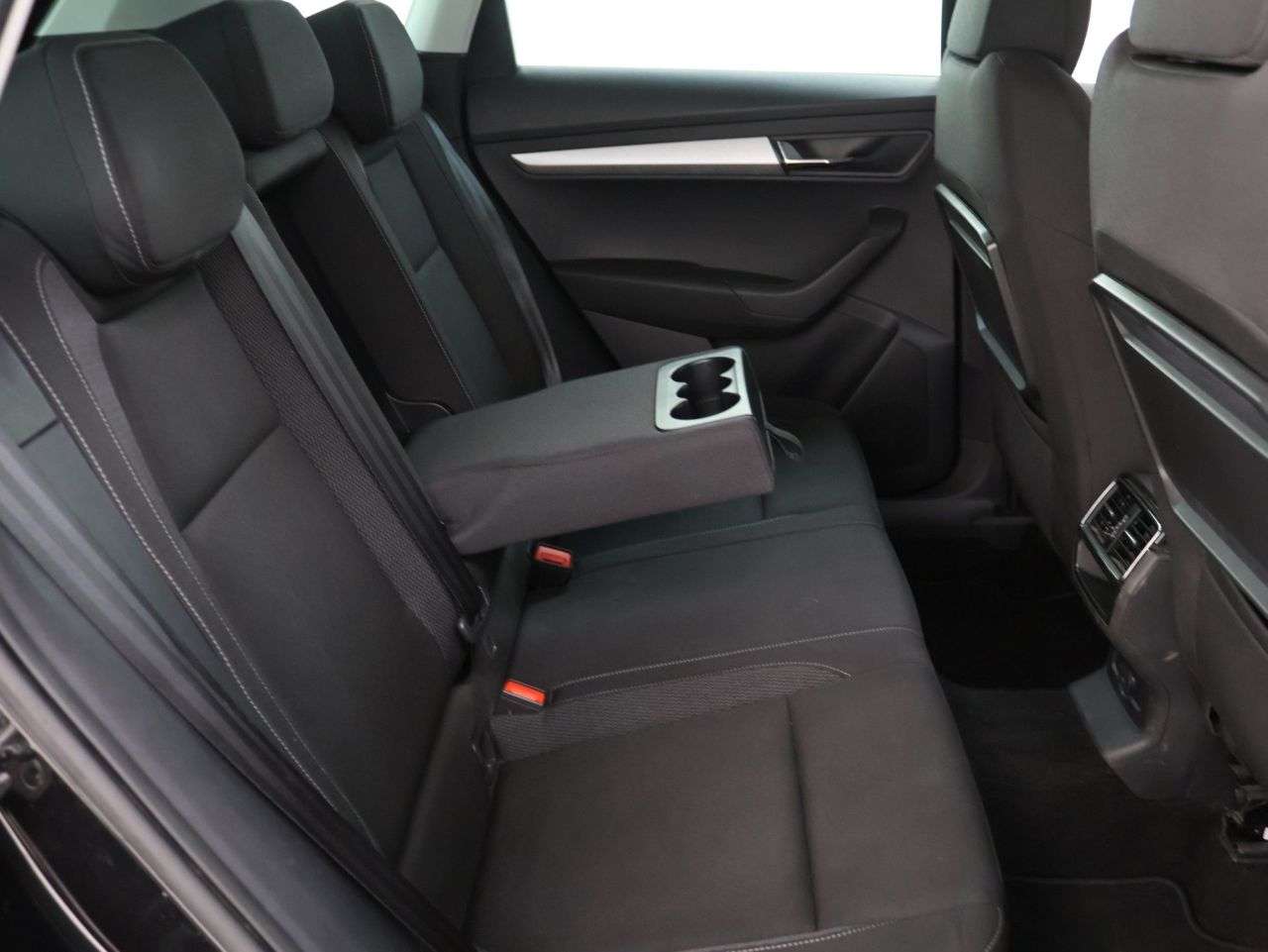 2023 SKODA KAROQ 2023 SKODA KAROQ