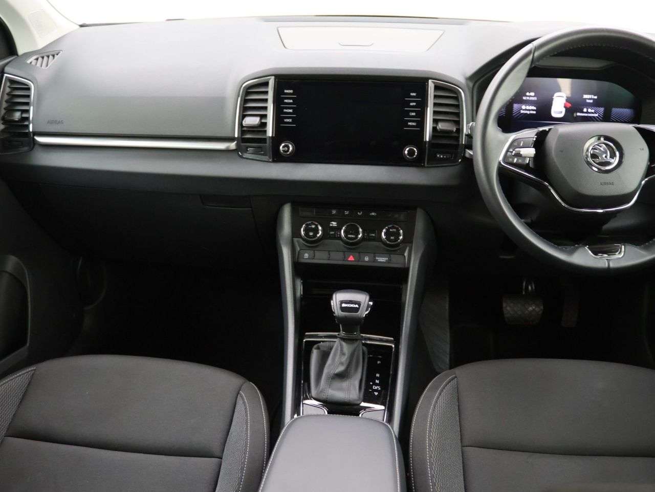 2023 SKODA KAROQ 2023 SKODA KAROQ