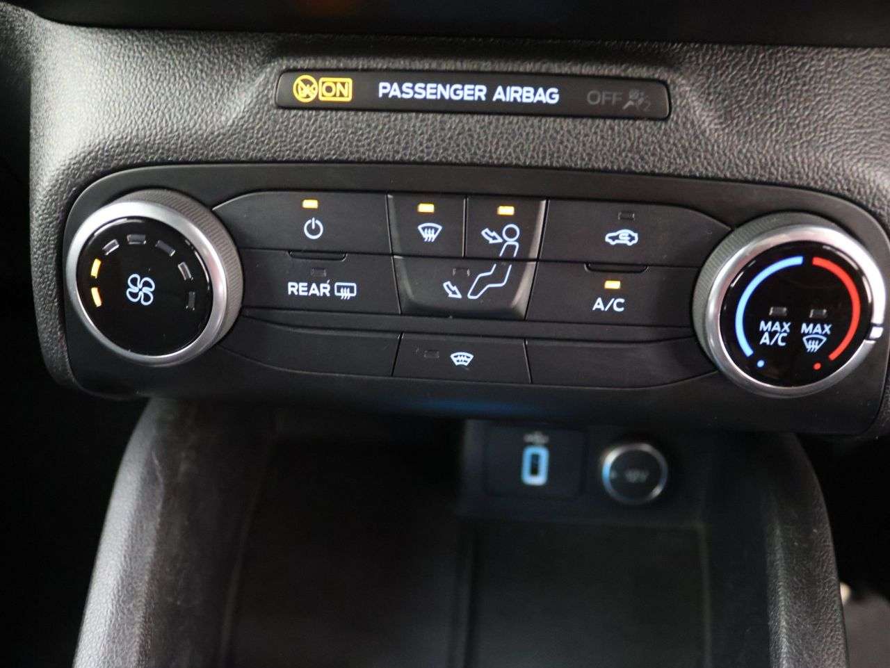 2018 FORD FOCUS 2018 FORD FOCUS