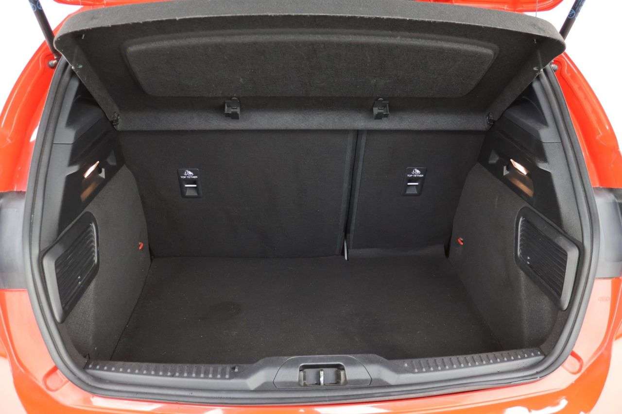 2018 FORD FOCUS 2018 FORD FOCUS