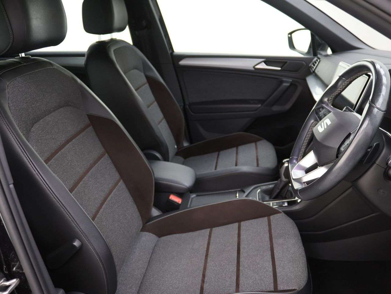 2021 SEAT TARRACO 2021 SEAT TARRACO