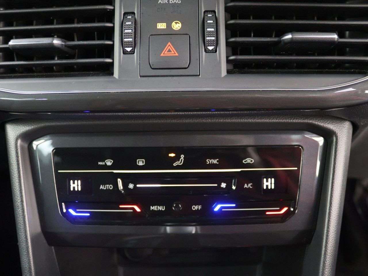 2021 SEAT TARRACO 2021 SEAT TARRACO