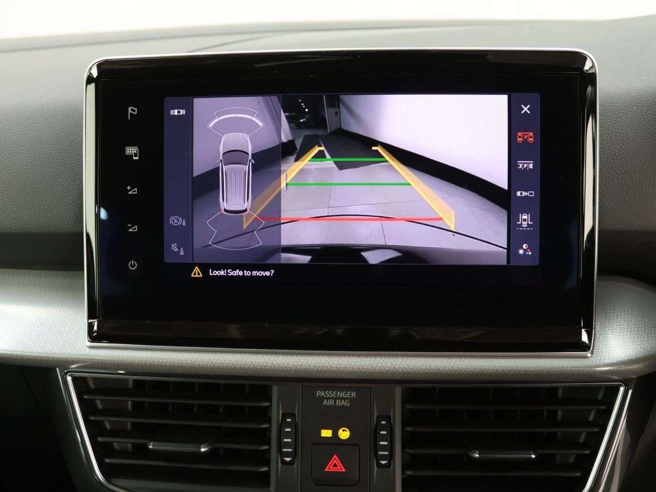 2021 SEAT TARRACO 2021 SEAT TARRACO