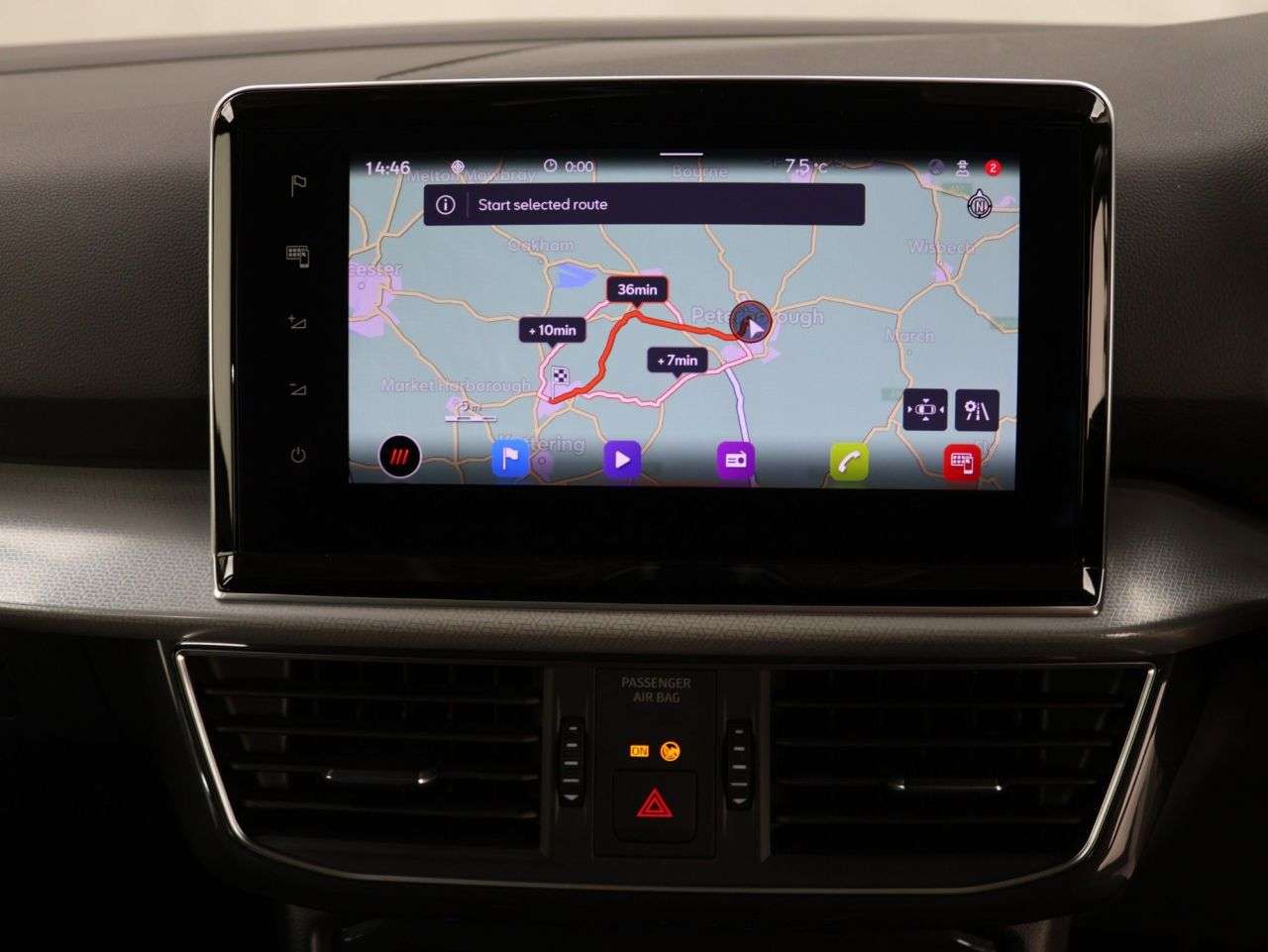 2021 SEAT TARRACO 2021 SEAT TARRACO