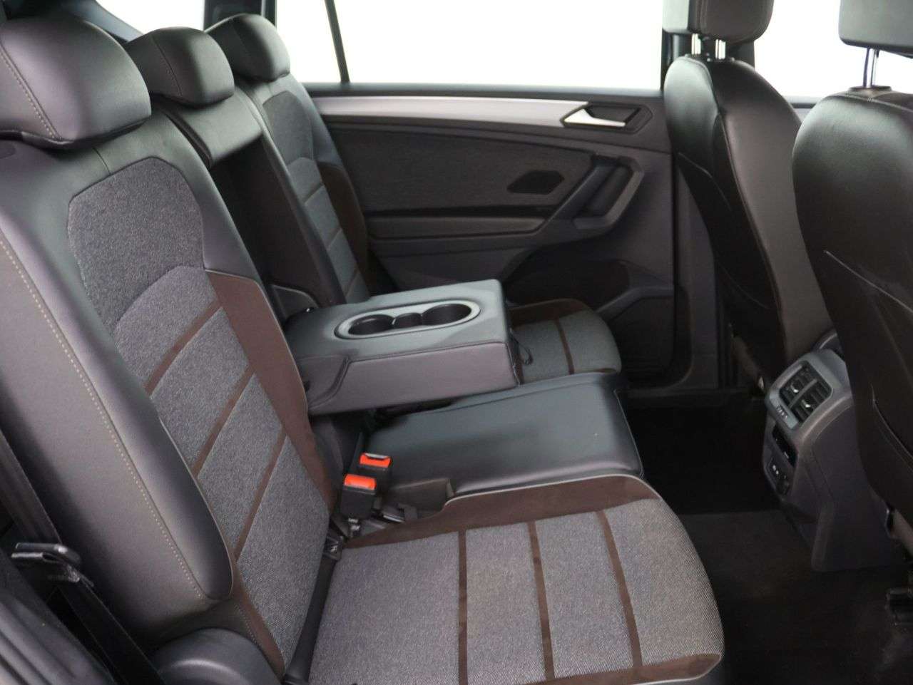 2021 SEAT TARRACO 2021 SEAT TARRACO