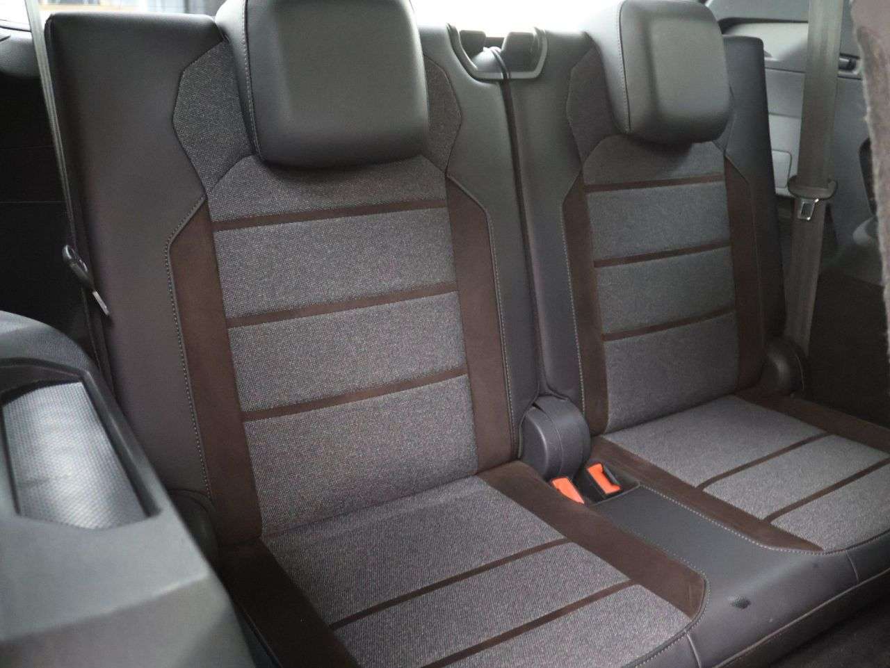 2021 SEAT TARRACO 2021 SEAT TARRACO