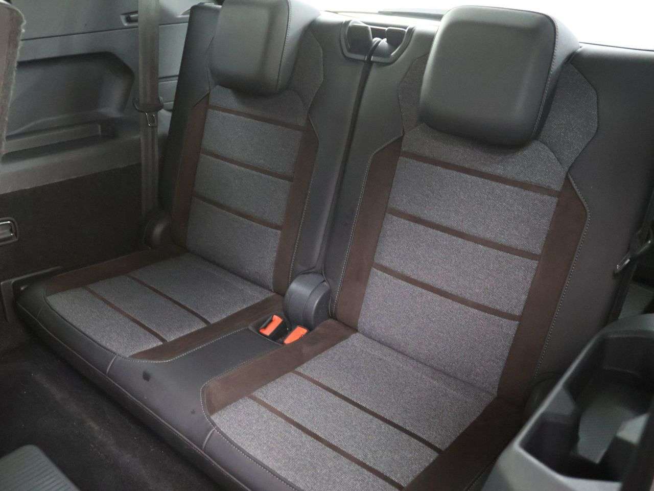 2021 SEAT TARRACO 2021 SEAT TARRACO