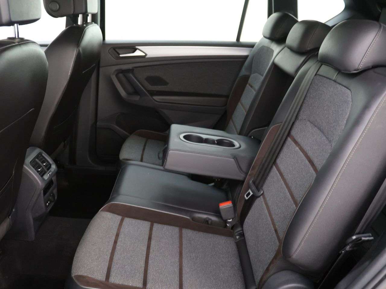 2021 SEAT TARRACO 2021 SEAT TARRACO