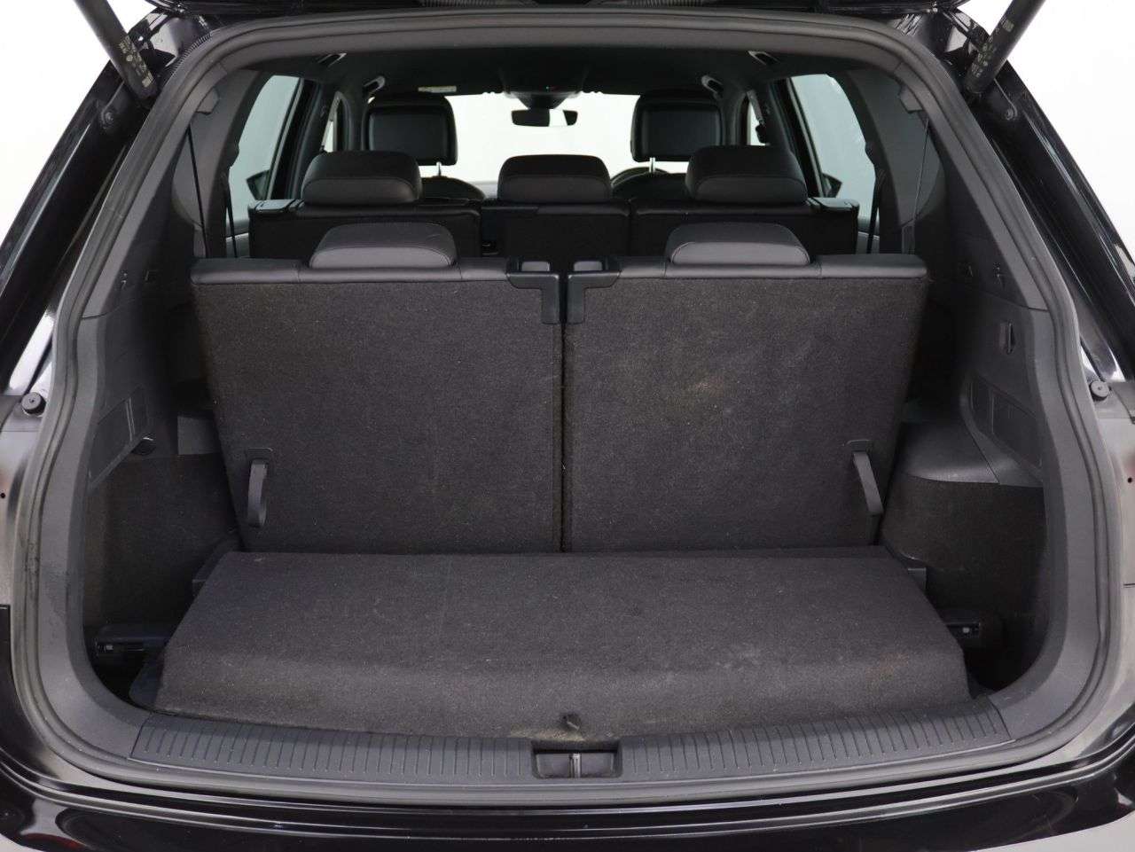 2021 SEAT TARRACO 2021 SEAT TARRACO