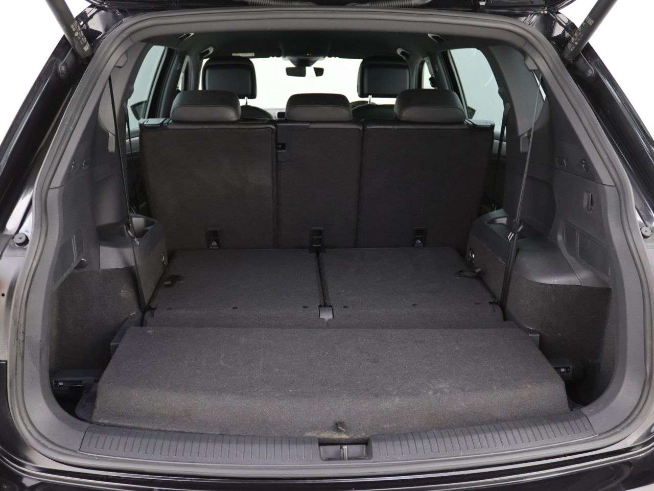 2021 SEAT TARRACO 2021 SEAT TARRACO