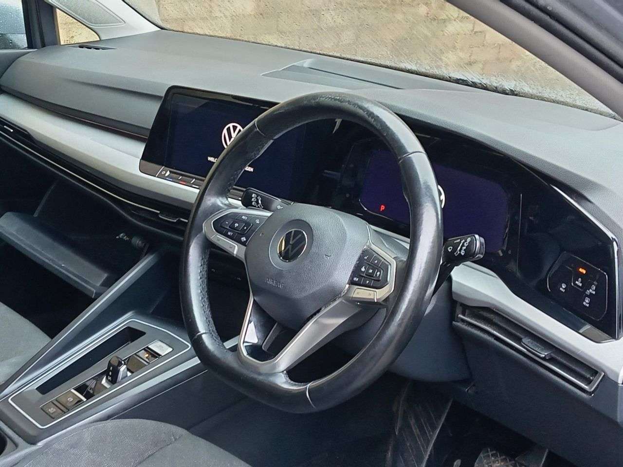 2021 VOLKSWAGEN GOLF 2021 VOLKSWAGEN GOLF