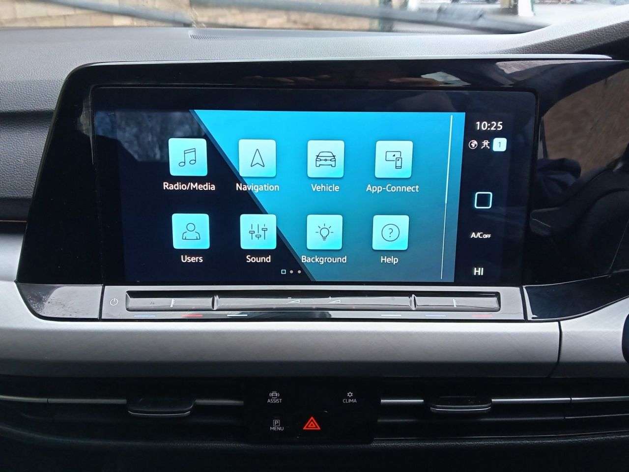 2021 VOLKSWAGEN GOLF 2021 VOLKSWAGEN GOLF