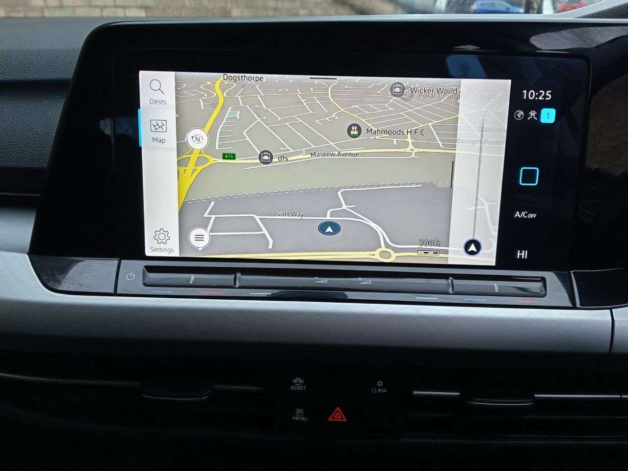 2021 VOLKSWAGEN GOLF 2021 VOLKSWAGEN GOLF