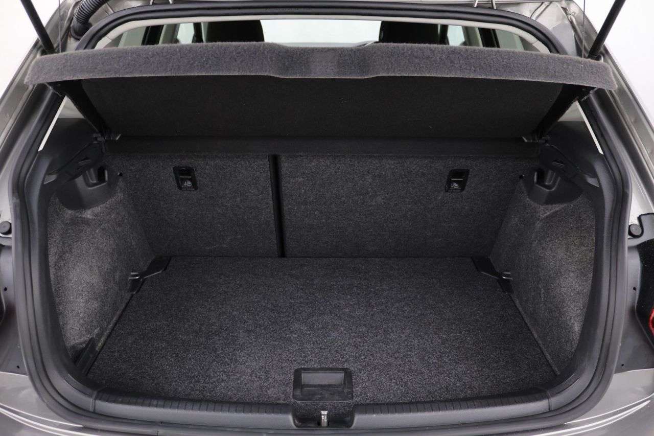 2021 VOLKSWAGEN POLO 2021 VOLKSWAGEN POLO