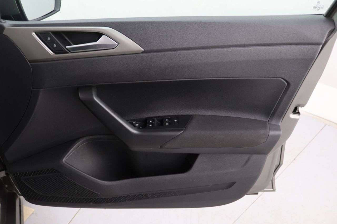 2021 VOLKSWAGEN POLO 2021 VOLKSWAGEN POLO