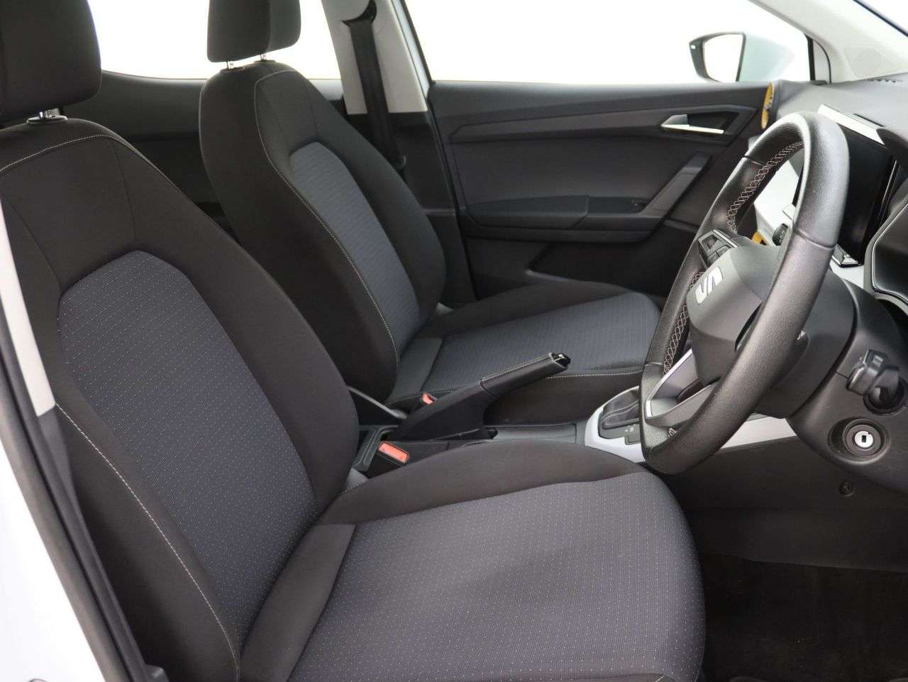 2022 SEAT ARONA 2022 SEAT ARONA