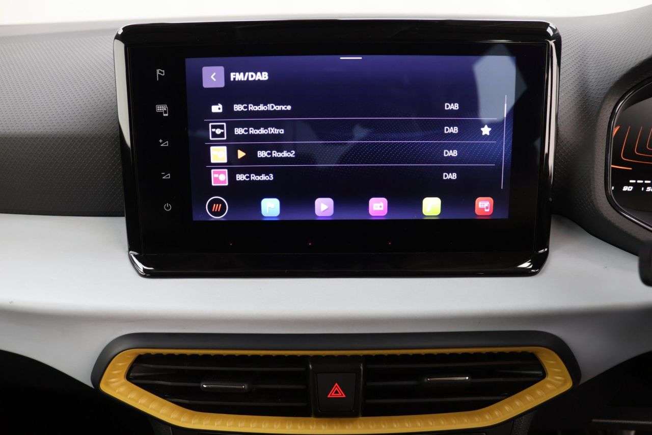 2022 SEAT ARONA 2022 SEAT ARONA