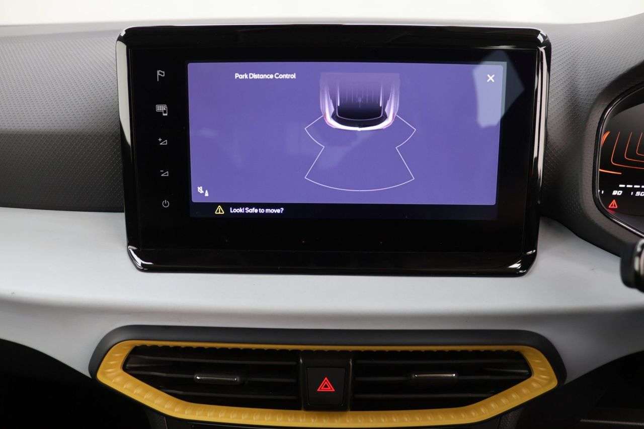 2022 SEAT ARONA 2022 SEAT ARONA