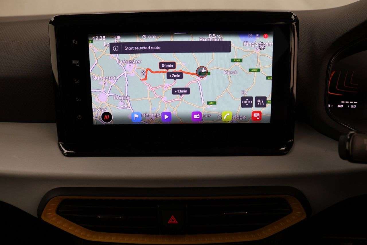 2022 SEAT ARONA 2022 SEAT ARONA