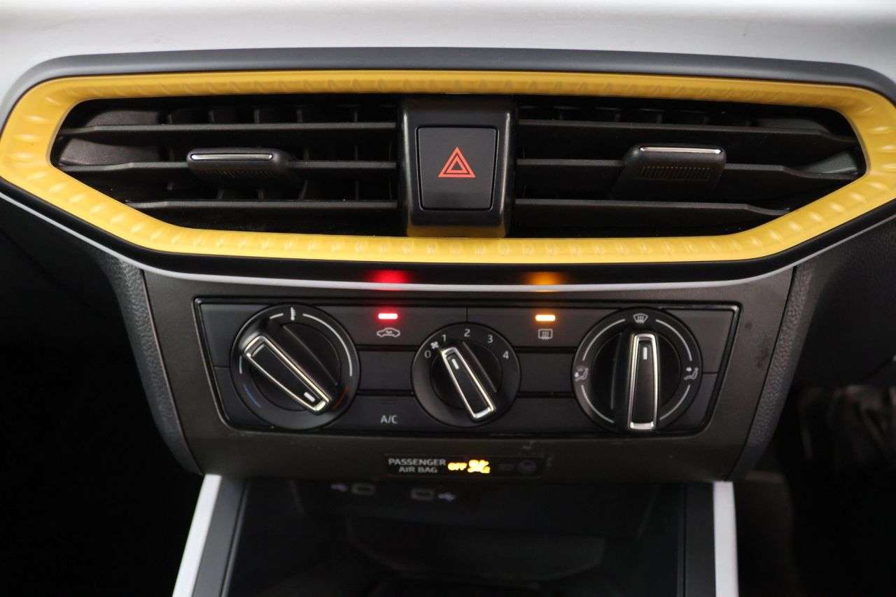 2022 SEAT ARONA 2022 SEAT ARONA